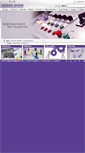Mobile Screenshot of captronicsystems.com